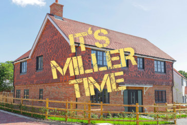 It’s Miller time