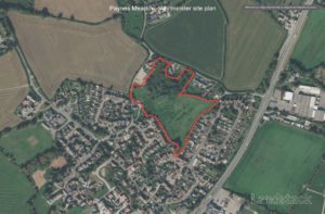 SevenHomes has exchanged contracts on a 6.9-acre greenfield site in Whitminster, Gloucestershire, to develop a 60-home estate