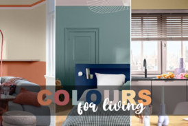 Colours for living
