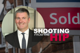 Shooting from the HIP