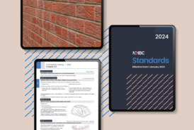 NHBC publishes latest edition of Technical Standards, updated for 2024
