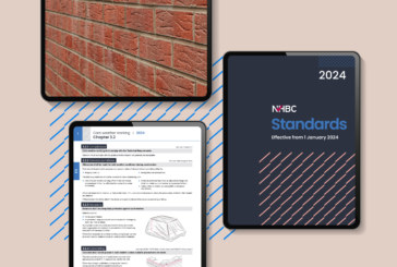 NHBC publishes latest edition of Technical Standards, updated for 2024