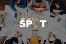 Resi is UK construction’s bright spot