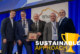 Newland’s sustainable approach recognised