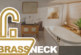 Brass necks