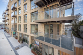 Benefits offered by breathable external wall insulation