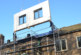 Benefits of marrying offsite construction with external wall insulation