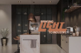 Bringing light to industry