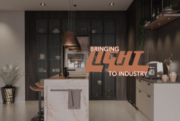 Bringing light to industry
