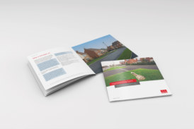 ACO Water Management’s guide to sustainable drainage systems