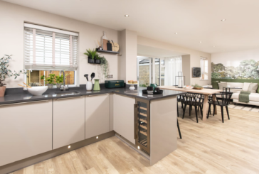 Roann considers the benefits of using quartz worktops