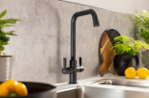 Abode launches two brand new instant hot water taps