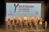 Northamptonshire scout group secures £1,500 donation from housebuilder