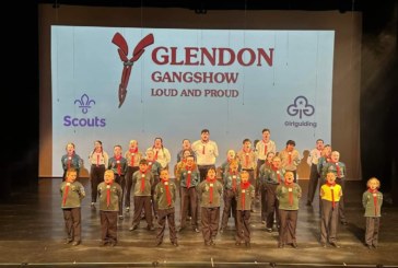 Northamptonshire scout group secures £1,500 donation from housebuilder