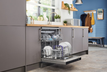 Beko’s rigorous stress-testing ensures appliances are built for modern living