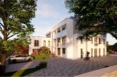 The senior debt facility will help a developer build a 14-flat scheme in Paignton