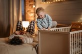 How child safety in the home could help you stand out in a crowded market