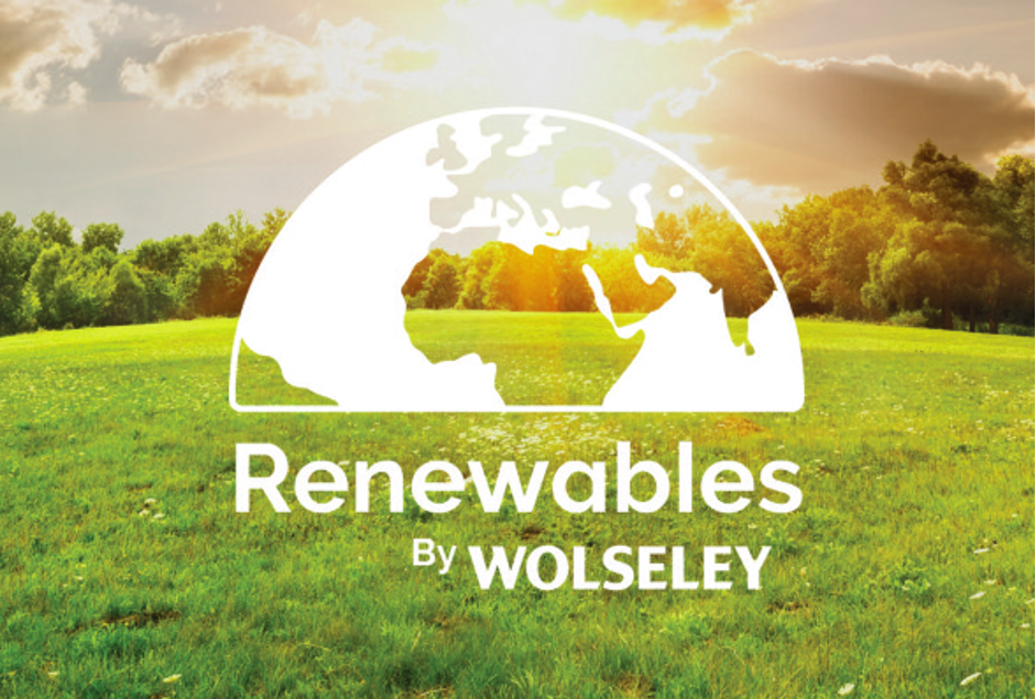 Wolseley Group has launched a new renewable range · PHPD Online