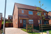 Travis Perkins’ first home designed using WholeHouse platform