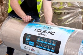 Kent builder says new Actis Eolis HC saves him ‘huge amounts of time’