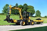 JCB successfully campaigns for towing regulation update