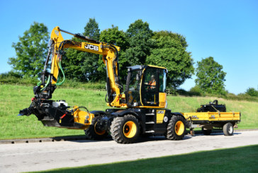 JCB successfully campaigns for towing regulation update