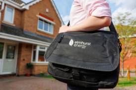 New course set to help eliminate new build energy performance gap