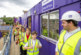 Stonebond and Sempra Homes hosts health and safety tour for Basildon primary school children