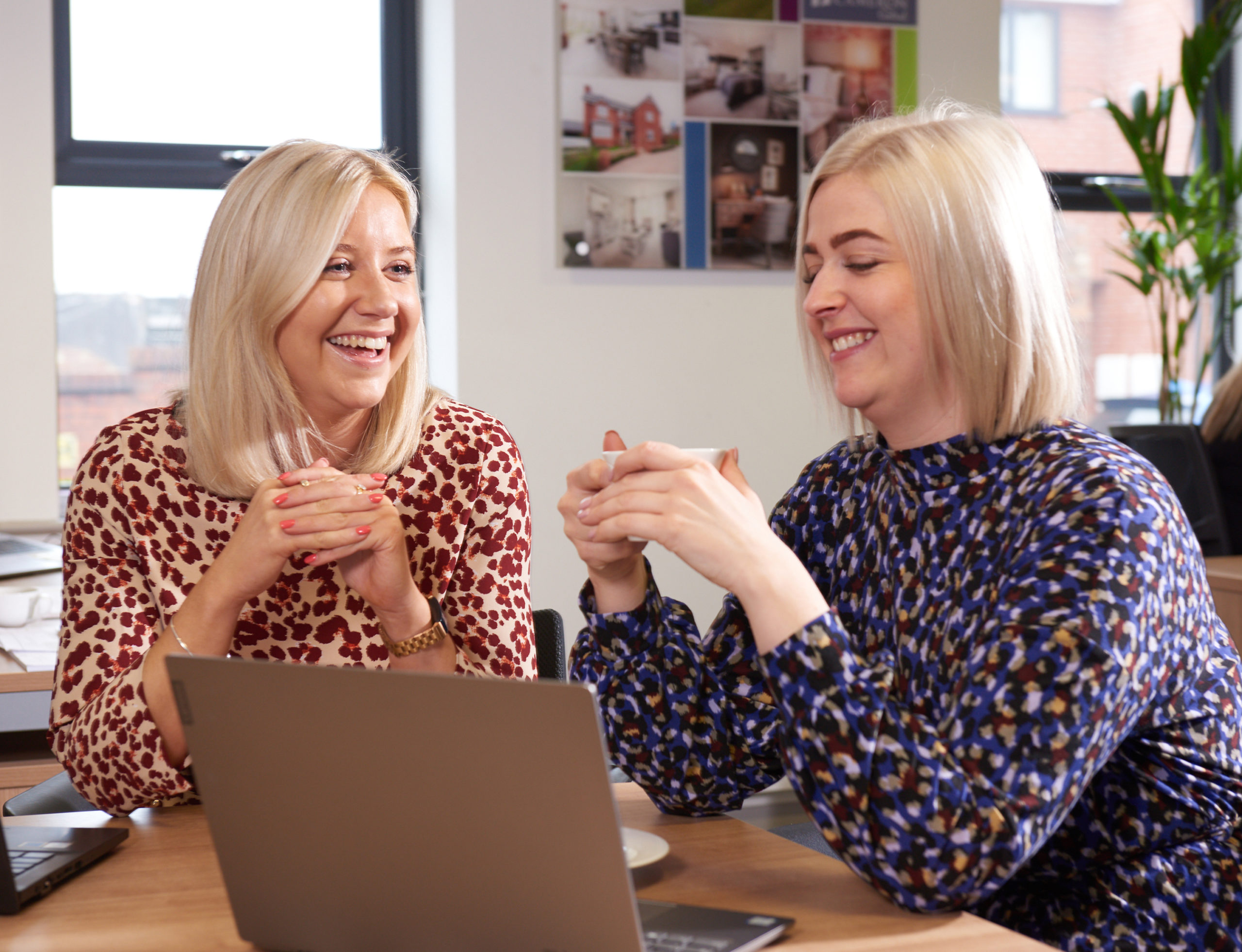 Cameron Homes named ‘Best Workplace for Women’ by Great Place to Work