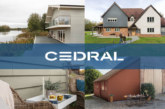 Discover the quality and innovation of Cedral products