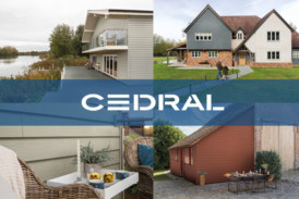 Discover the quality and innovation of Cedral products