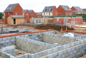 The Government commits to delivering 1.5 million homes