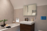 Runnymede Homes delivering outstanding bathroom aesthetics