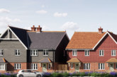 Horsham-based Sigma Homes development