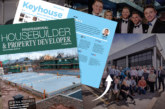 The Keyhouse House Builder Newsletter is OUT NOW!