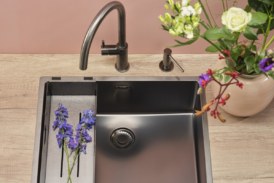 Reginox launches developer brochure