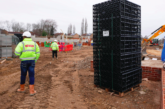 Polypipe Building Products discusses SuDS for modern housebuilding