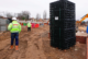 Polypipe Building Products discusses SuDS for modern housebuilding