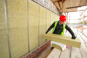 Why insulation choice isn’t just about U-value