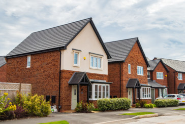 £3.2bn worth of new homes delivered to British cities in two weeks