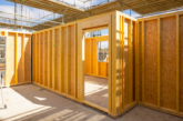 Donaldson Timber Systems explains Net Zero