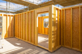 Donaldson Timber Systems explains Net Zero