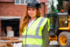 Encouraging women to consider a career in construction