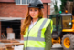 Encouraging women to consider a career in construction