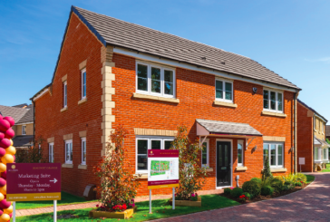 114 new homes will be built by Allison Homes in Lincolnshire