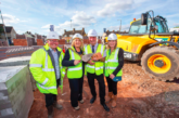 19 NEW affordable homes in Bilston