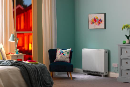 Dimplex looks at the role heating technology plays in sustainability