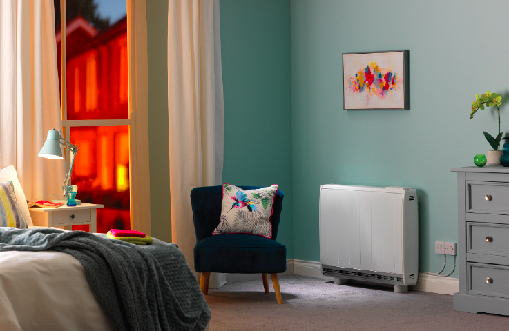 Dimplex looks at the role heating technology plays in sustainability