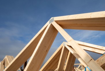 DTE becomes first to achieve CCPI Mark for trusses and joists