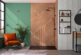 How the Kinewall panel system transforms bathroom installations
